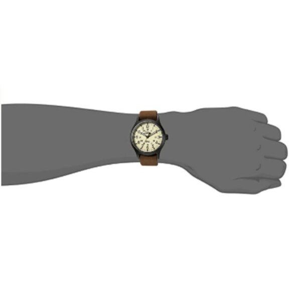 Men's Expedition Scout 40 Watch - Picture 4 of 7